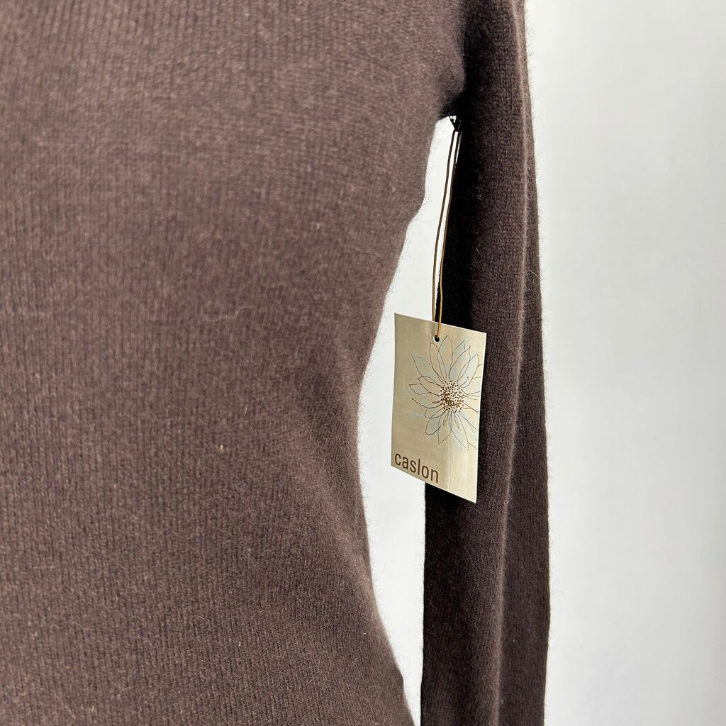 Caslon L/s Cashmere Turtleneck