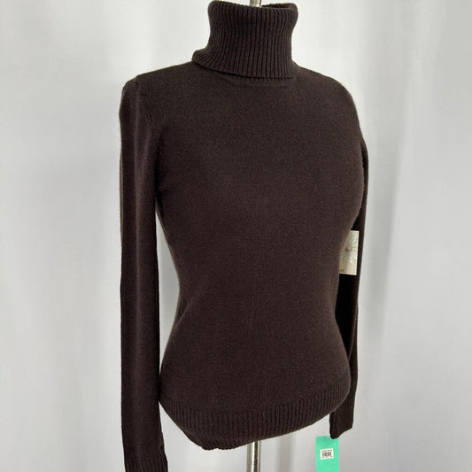 Caslon L/s Cashmere Turtleneck