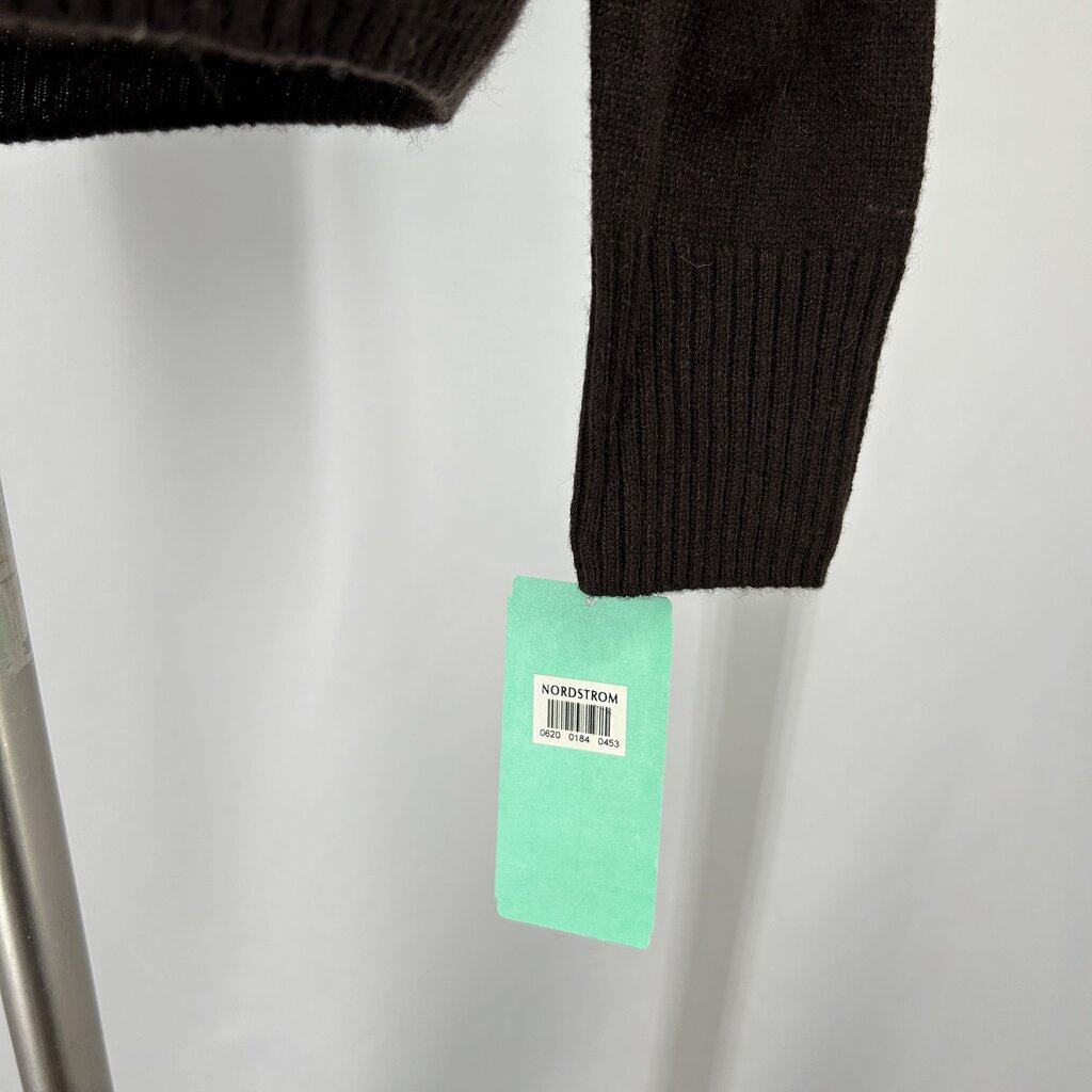 Caslon L/s Cashmere Turtleneck
