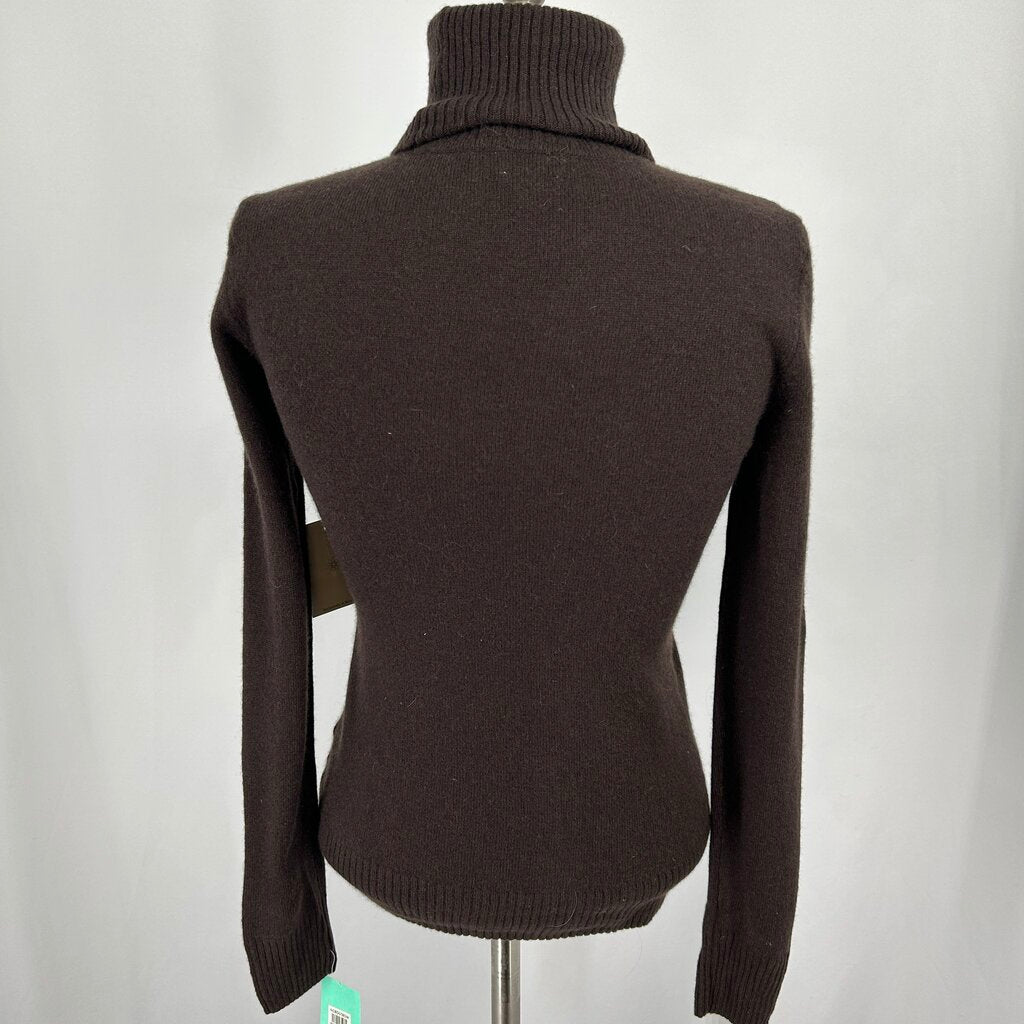 Caslon L/s Cashmere Turtleneck