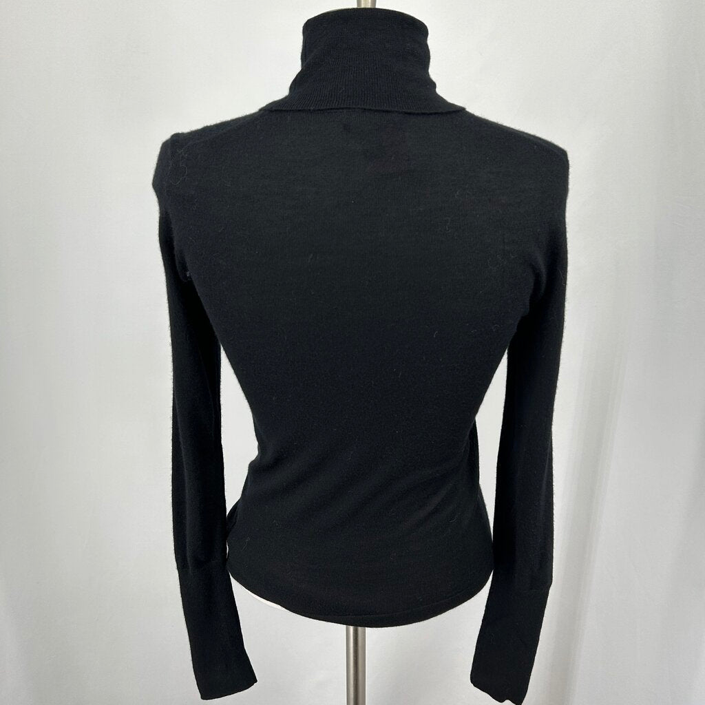 Saks Fifth Avenue L/s Cashmere Turtleneck