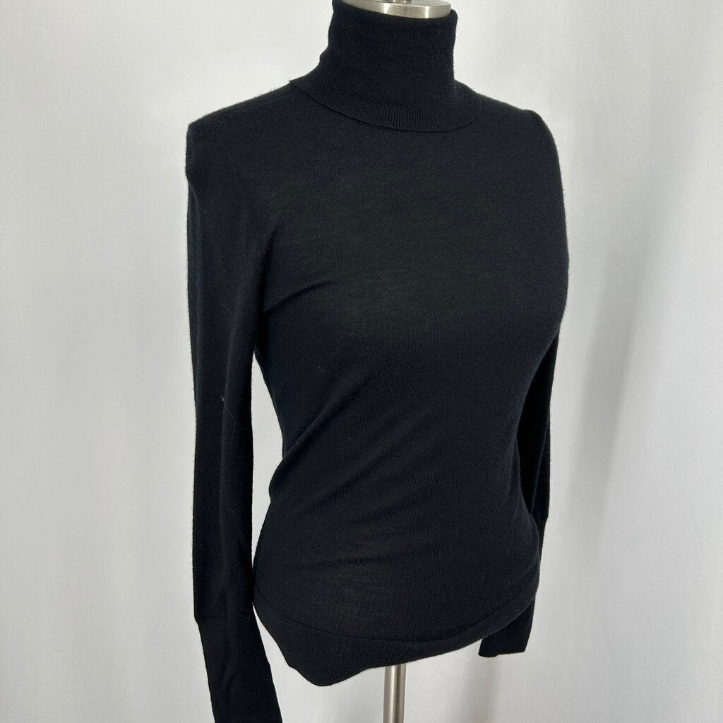 Saks Fifth Avenue L/s Cashmere Turtleneck