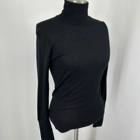 Saks Fifth Avenue L/s Cashmere Turtleneck