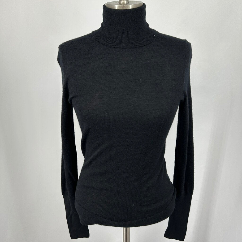 Saks Fifth Avenue L/s Cashmere Turtleneck
