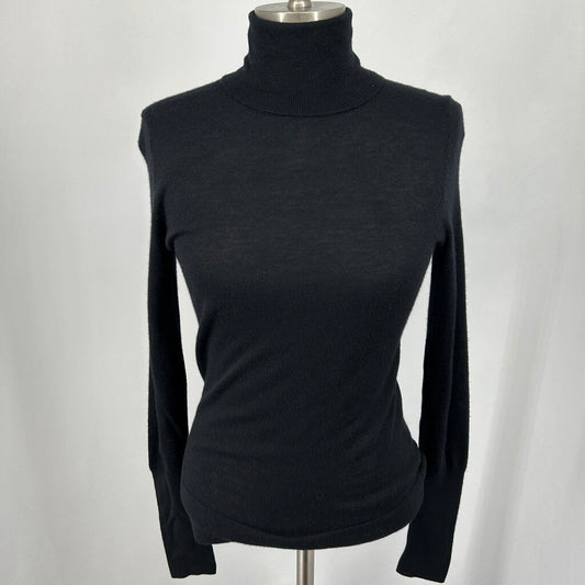 Saks Fifth Avenue L/s Cashmere Turtleneck