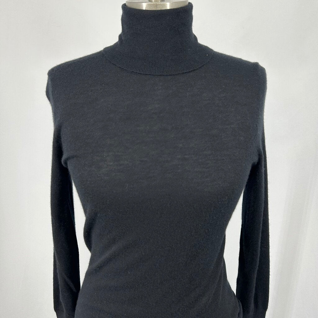Saks Fifth Avenue L/s Cashmere Turtleneck