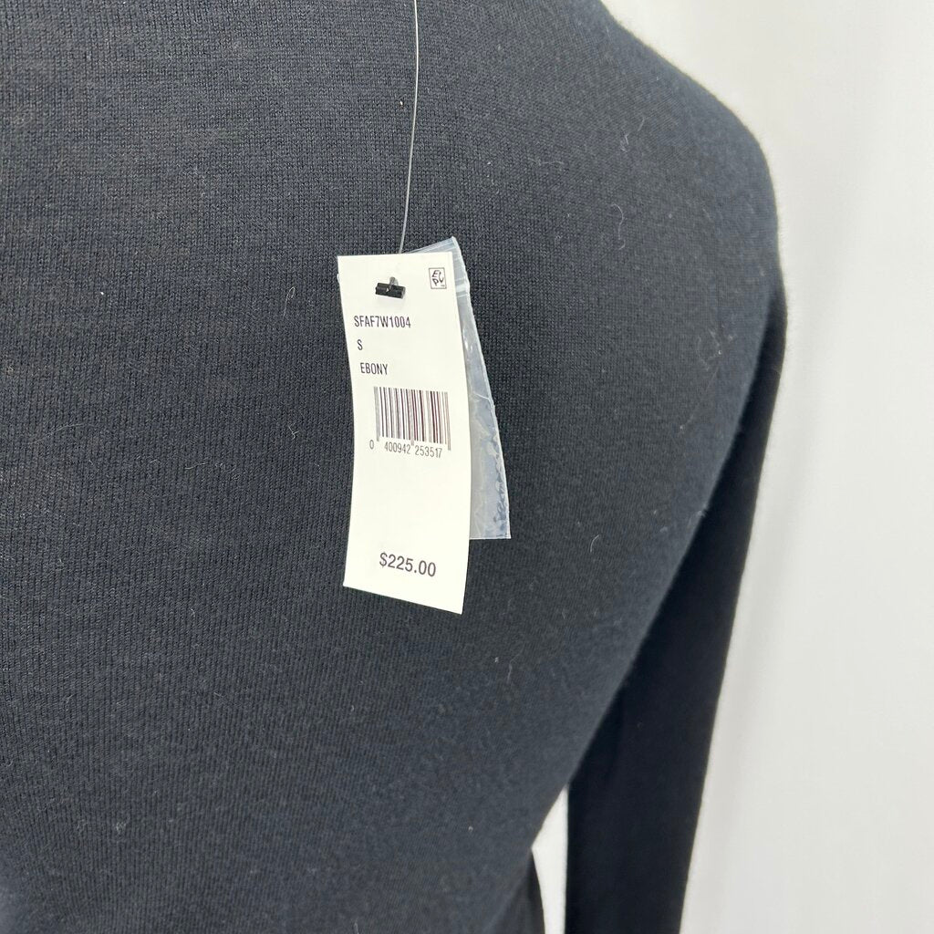 Saks Fifth Avenue L/s Cashmere Turtleneck
