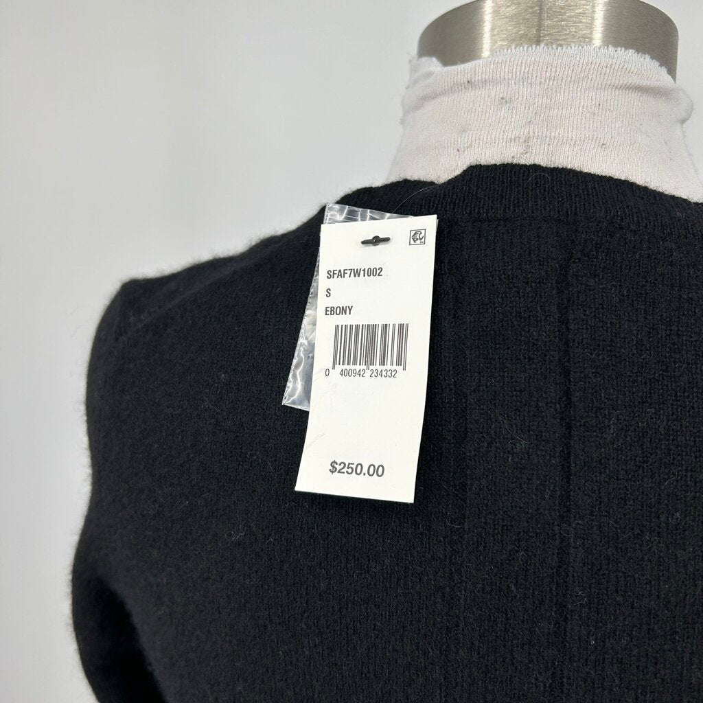 Saks Fifth Avenue L/s Cashmere Sweater