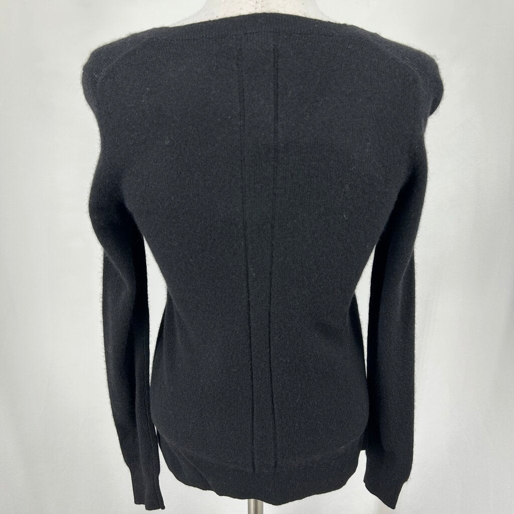 Saks Fifth Avenue L/s Cashmere Sweater