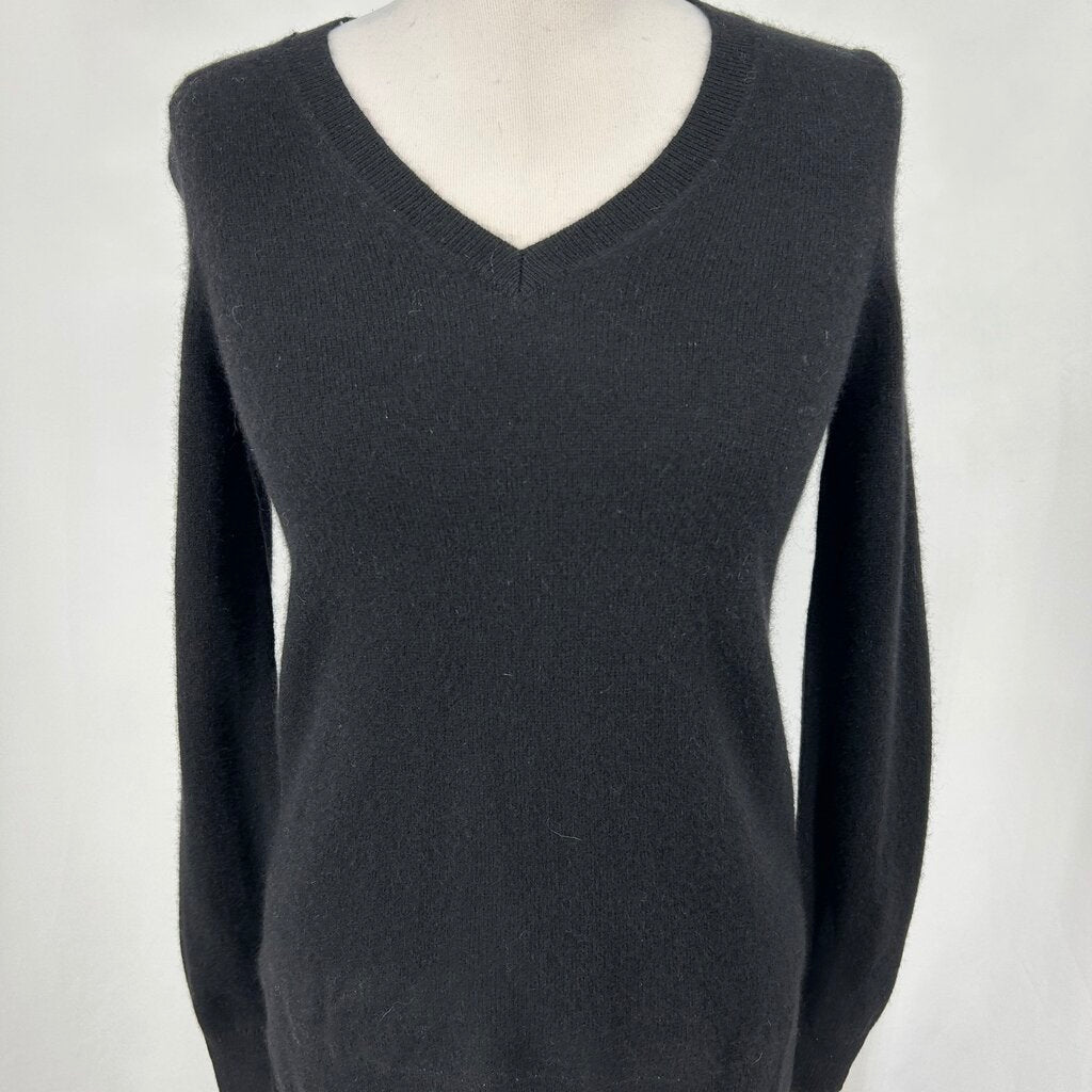 Saks Fifth Avenue L/s Cashmere Sweater