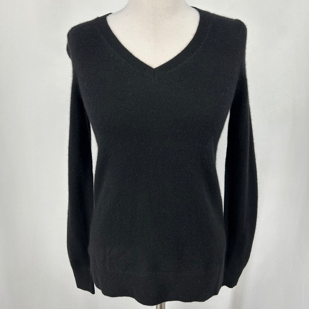 Saks Fifth Avenue L/s Cashmere Sweater