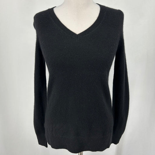 Saks Fifth Avenue L/s Cashmere Sweater