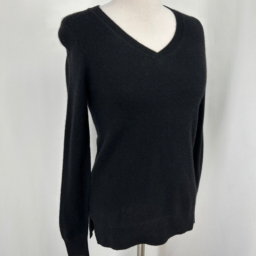 Saks Fifth Avenue L/s Cashmere Sweater