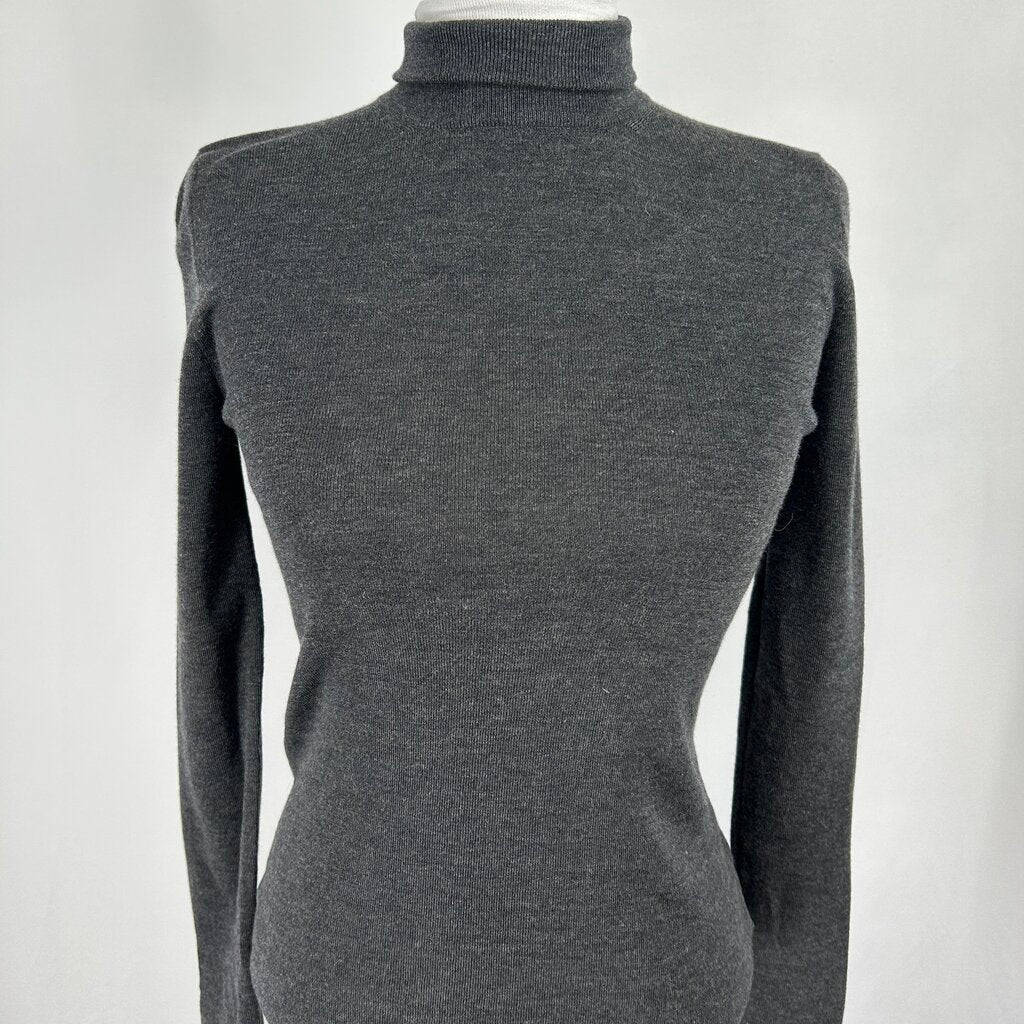 Akris L/s Turtleneck Sweater