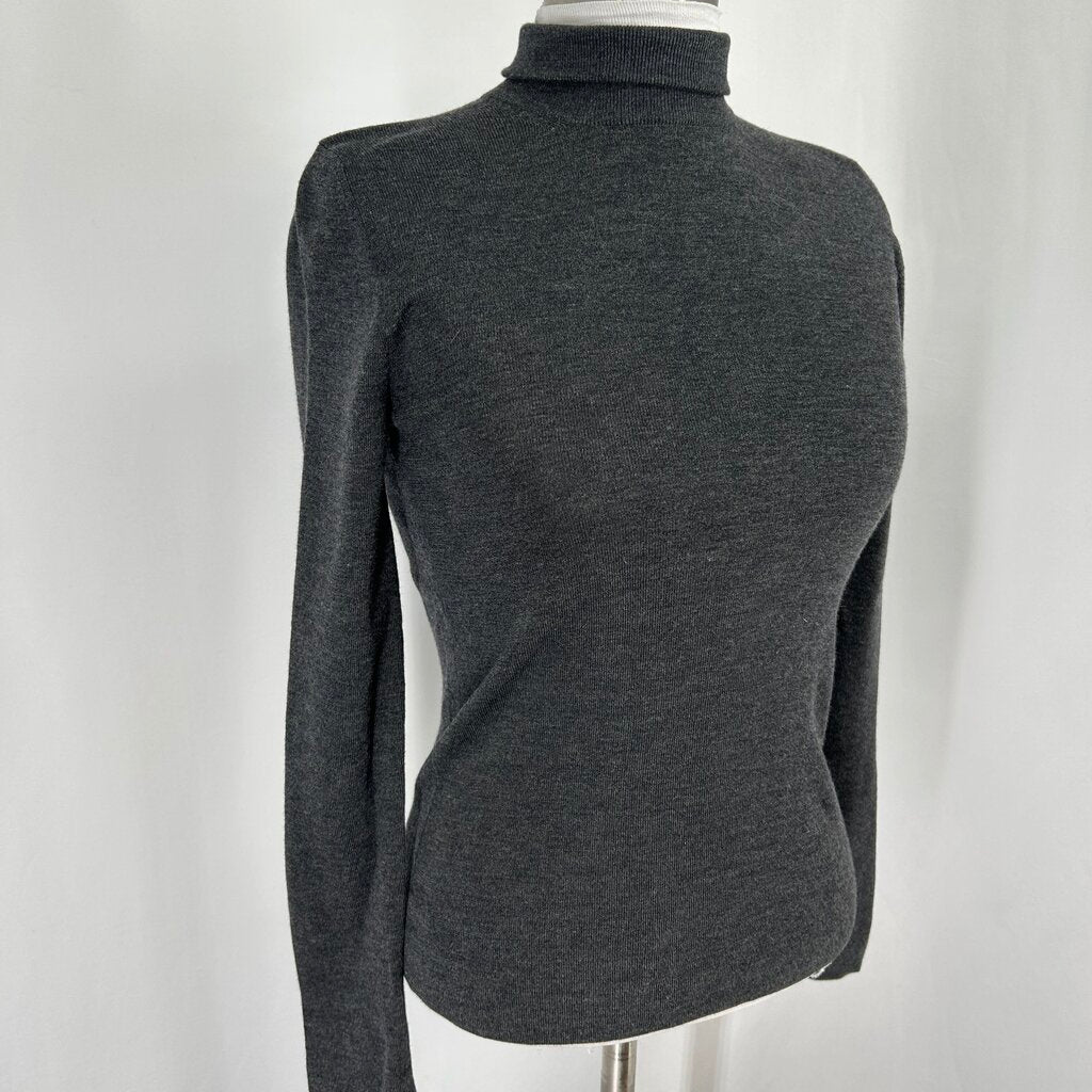 Akris L/s Turtleneck Sweater