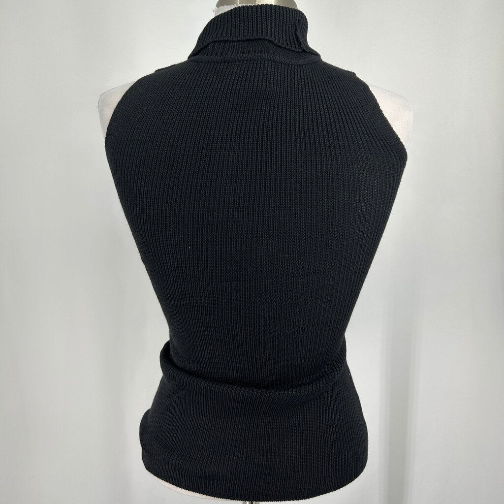 Zang Toi Slvls Turtleneck