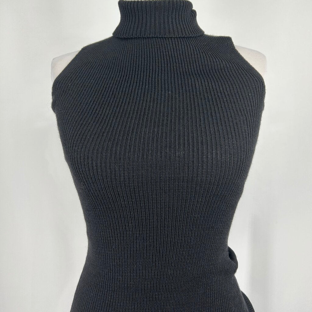 Zang Toi Slvls Turtleneck