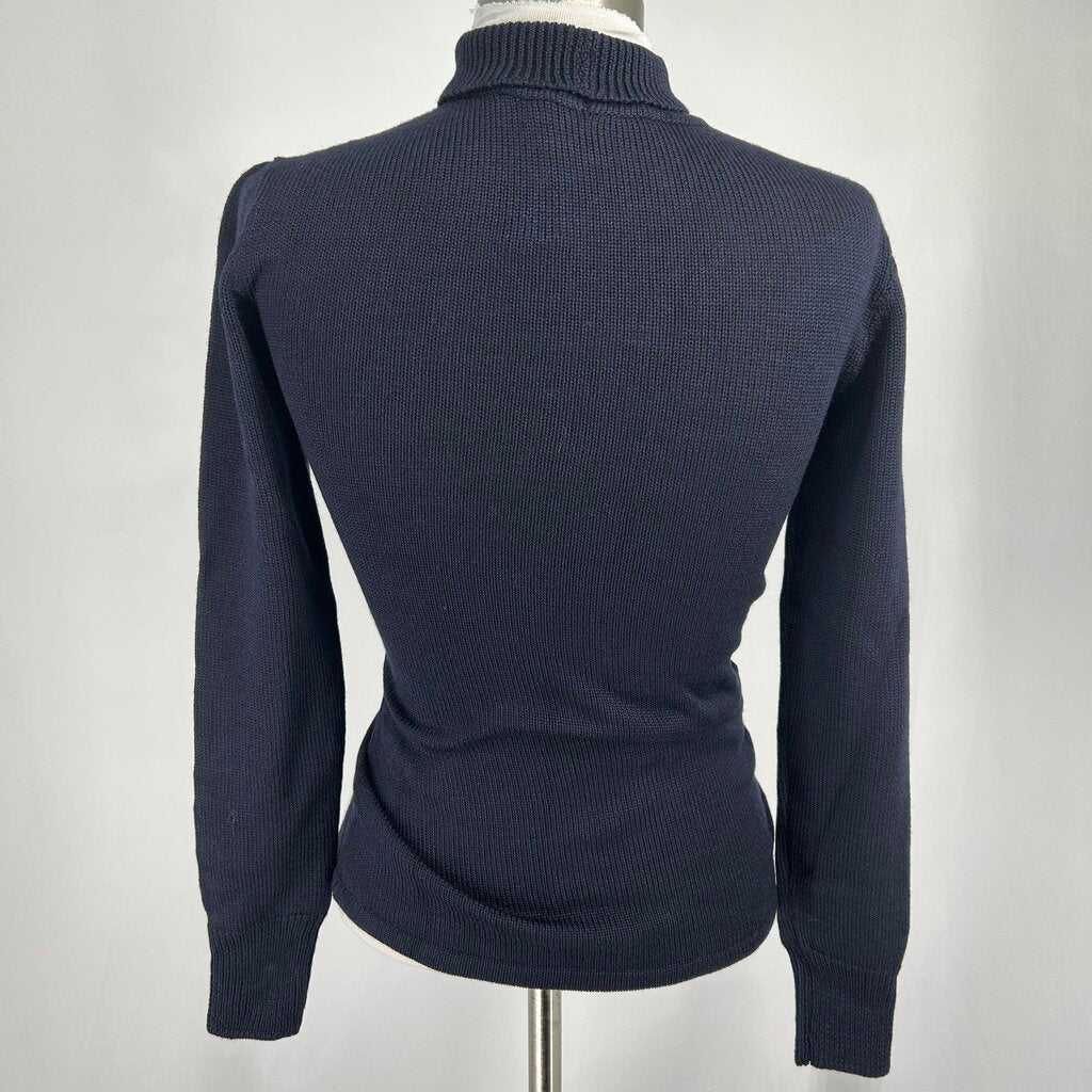 Zang Toi L/s Turtleneck