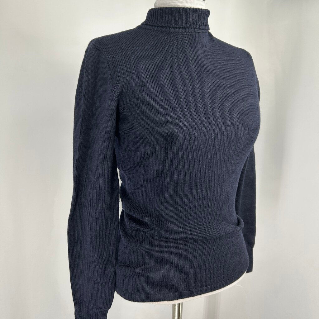 Zang Toi L/s Turtleneck