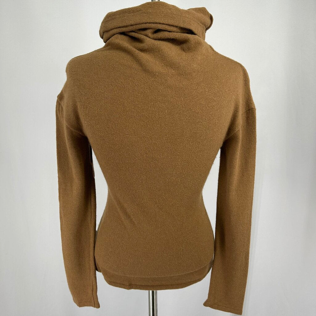 Philosophy Di Alberta Ferretti L/s Turtleneck