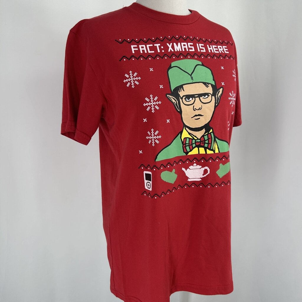 The Office Christmas Tee Shirt