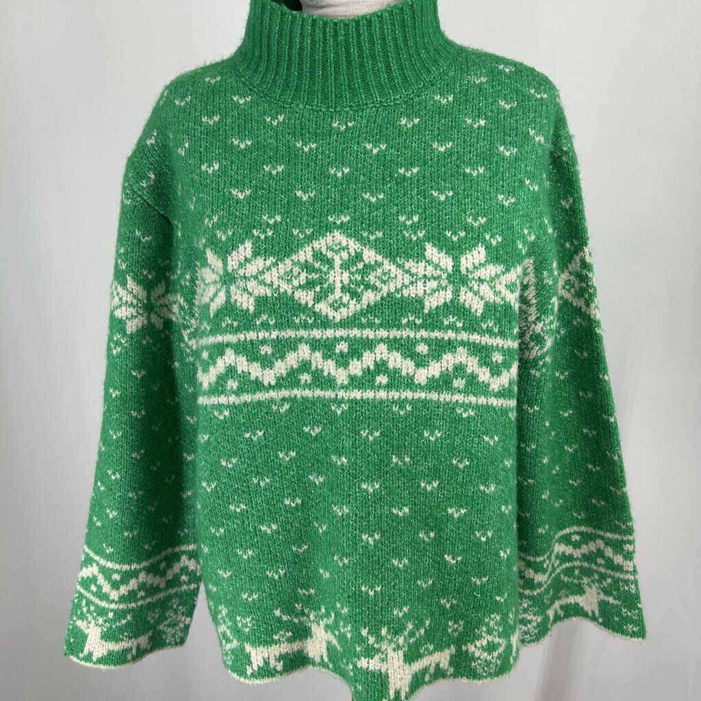 Altar'd State L/s Sweater