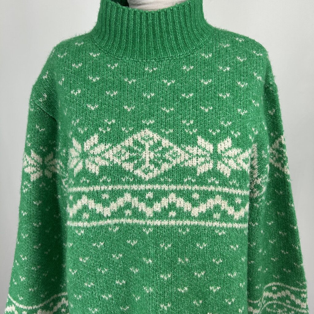 Altar'd State L/s Sweater