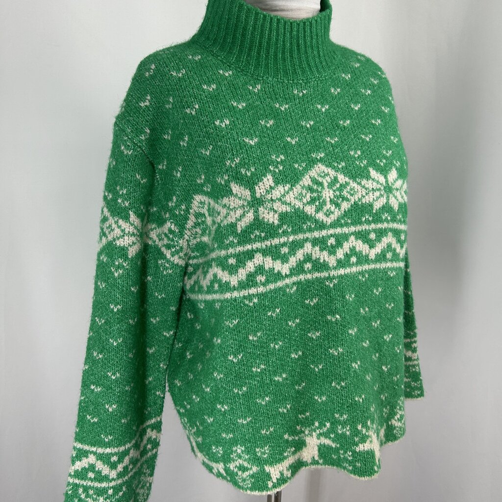 Altar'd State L/s Sweater