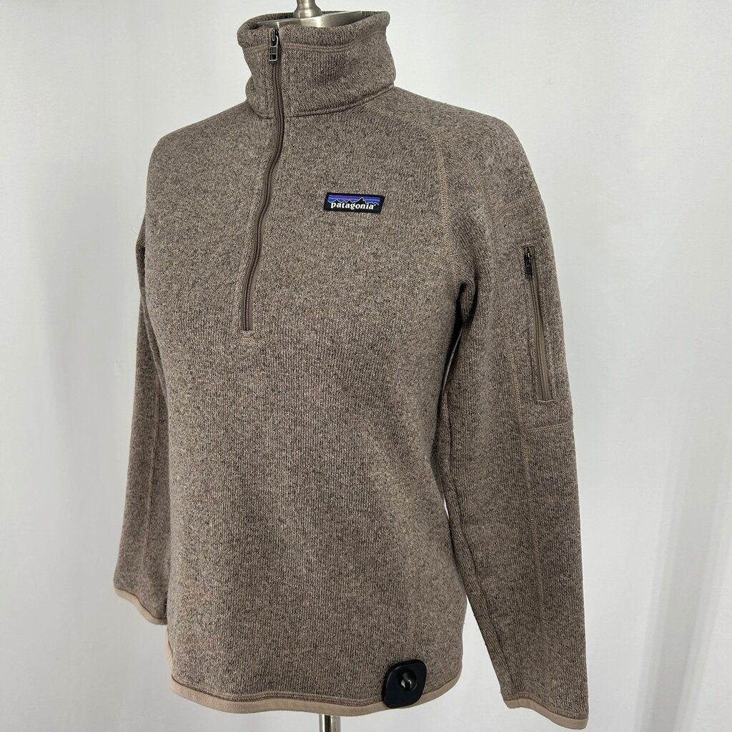 Patagonia 1/2 Zip Sweater