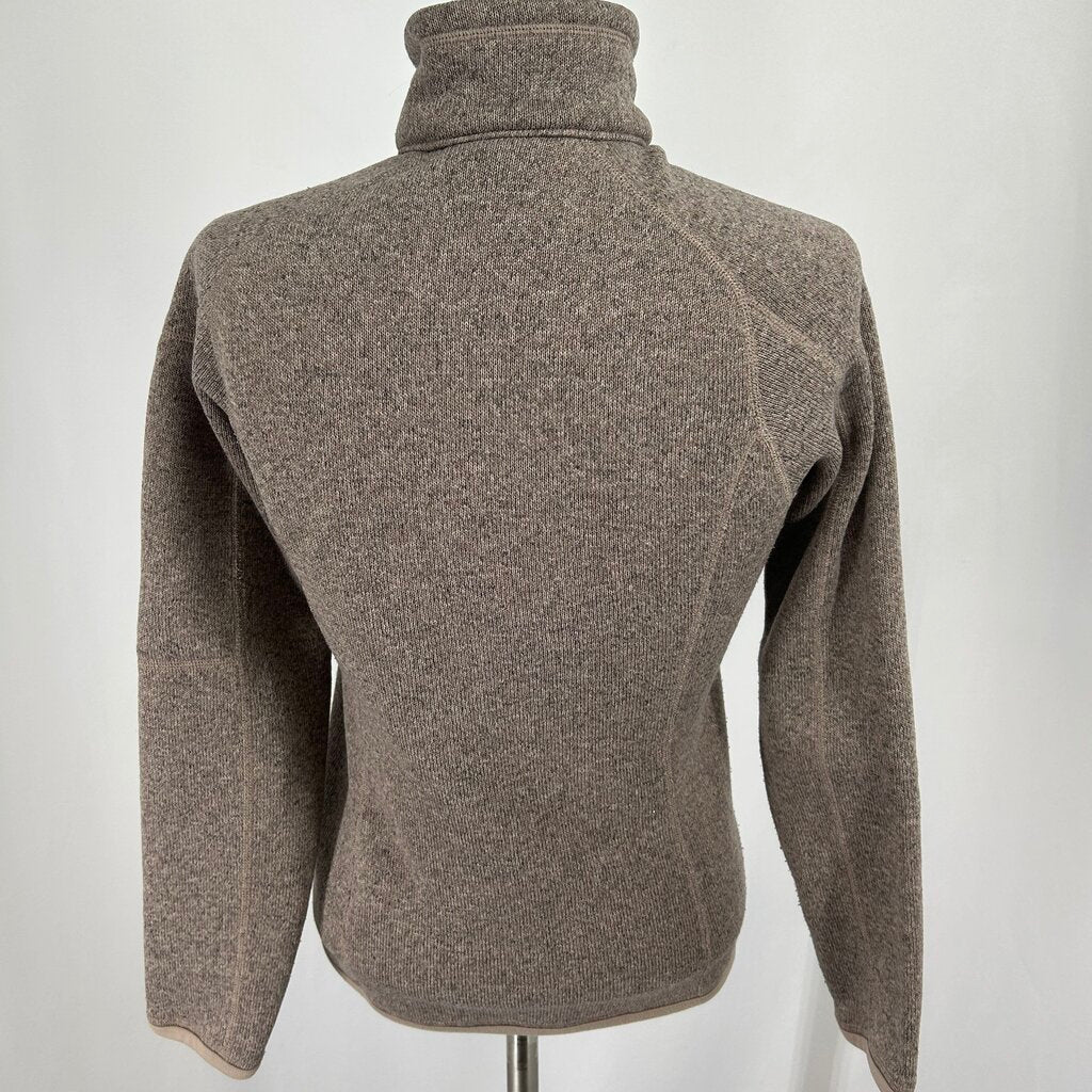 Patagonia 1/2 Zip Sweater