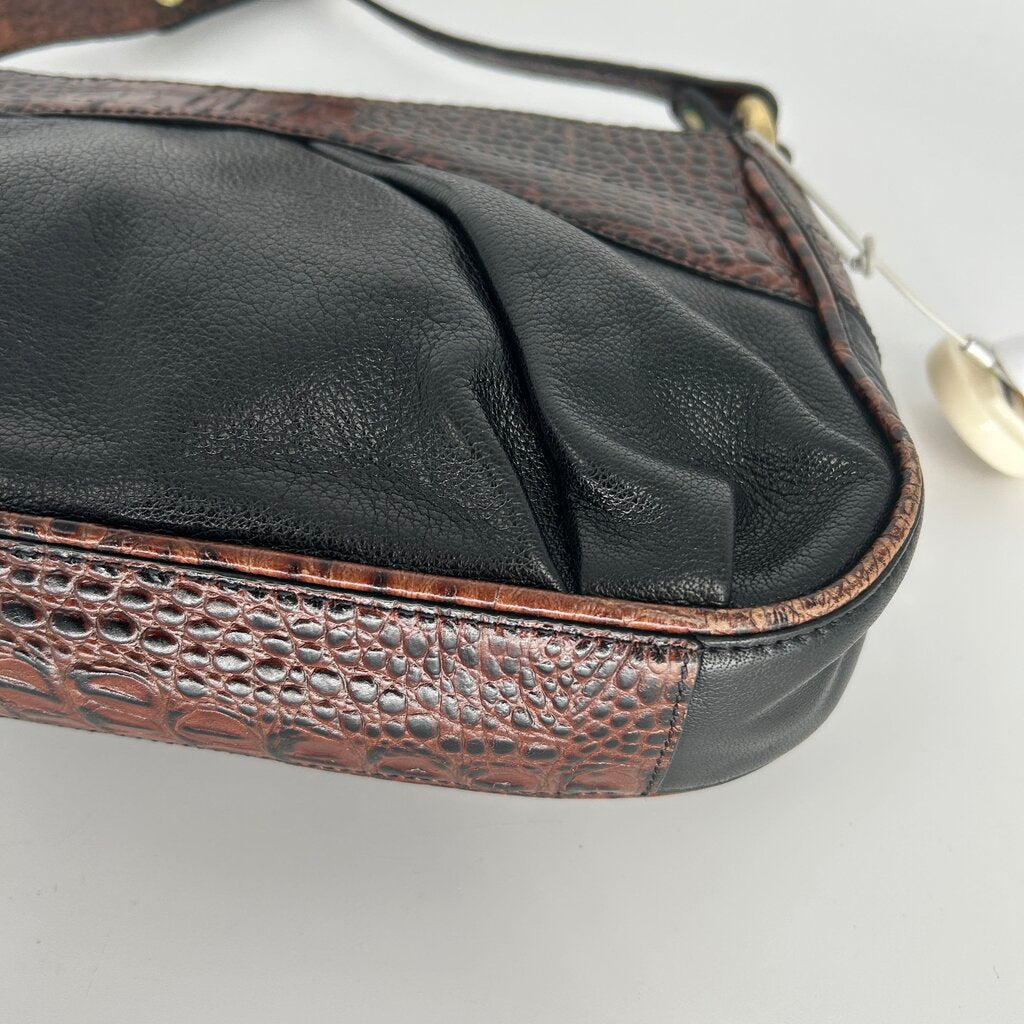 VTG Brahmin Shoulder Bag