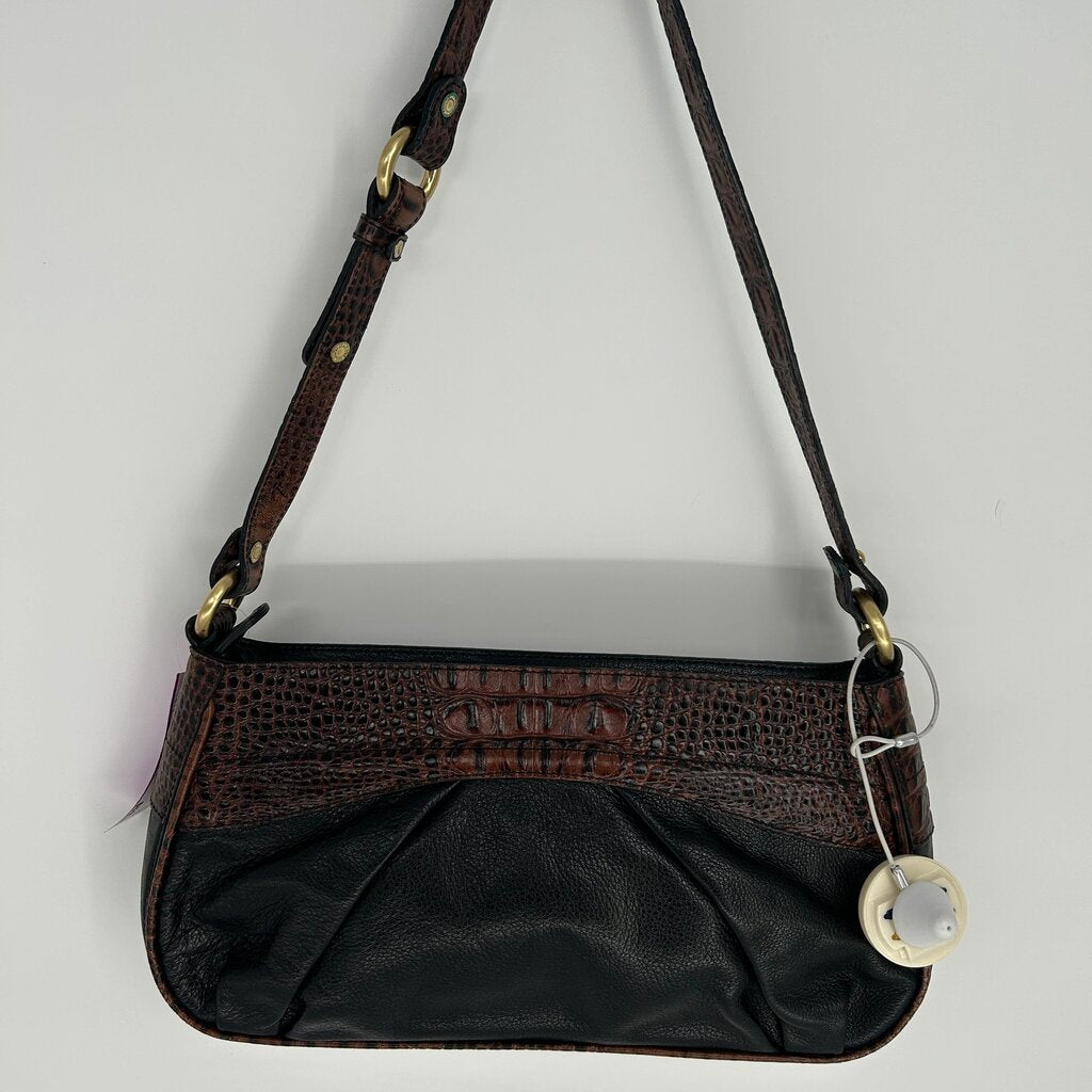 VTG Brahmin Shoulder Bag