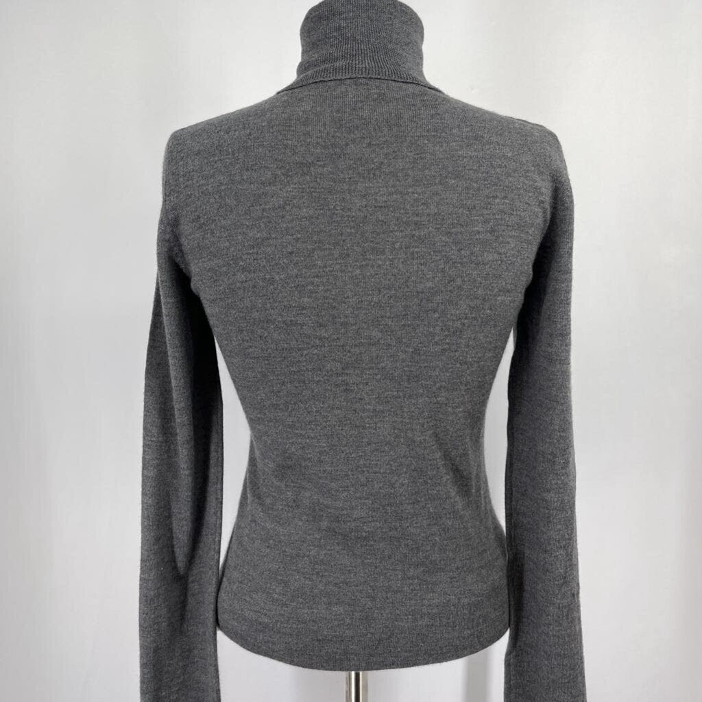 Pamella Roland L/s Turtleneck Sweater