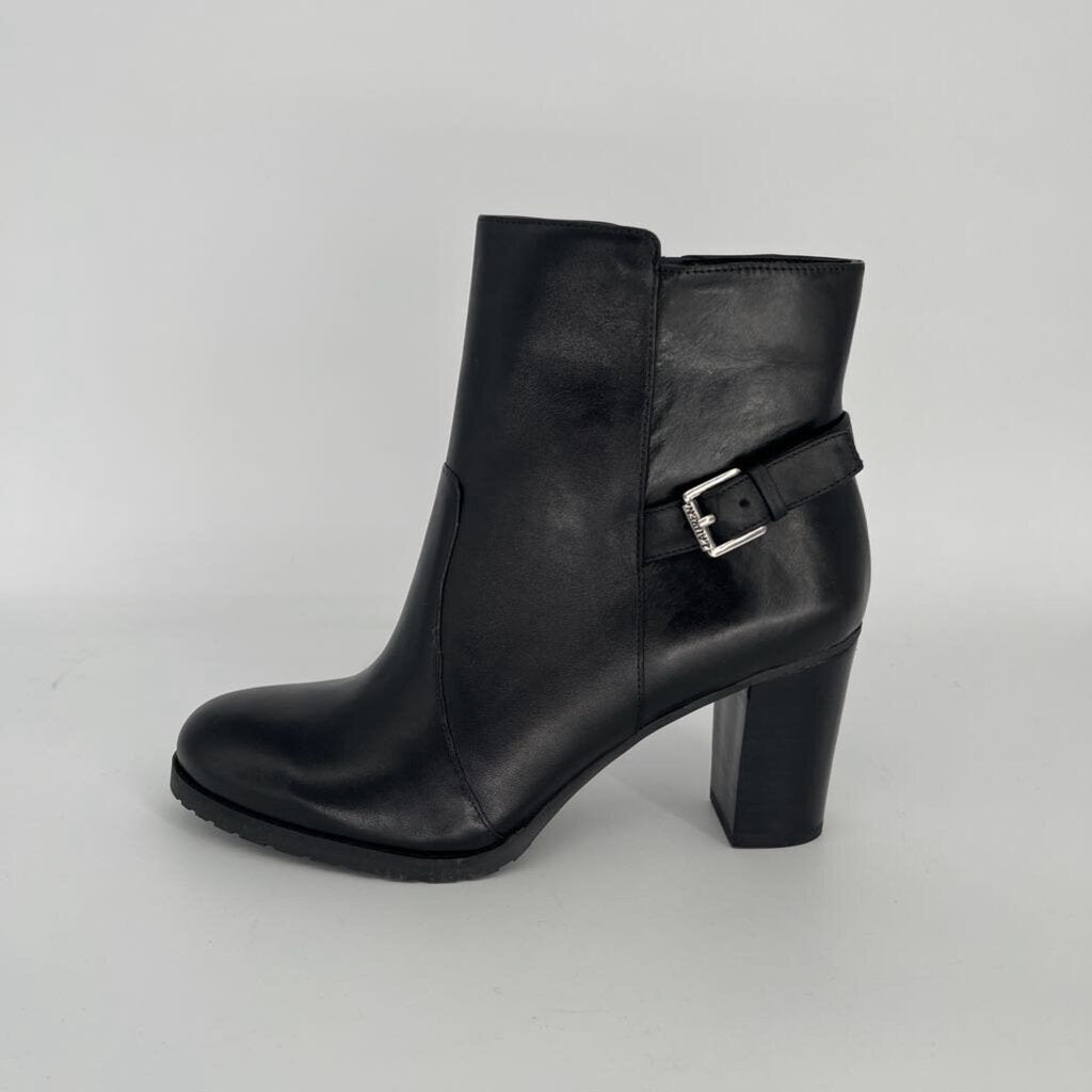 Lauren Heeled Bootie