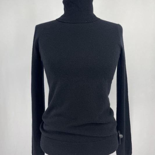 Polo RL L/s Cashmere Turtleneck