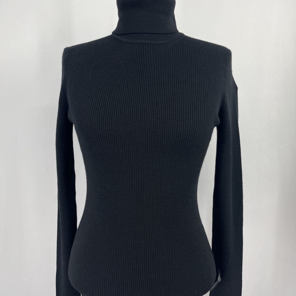 Michael Kors L/s Turtleneck Sweater