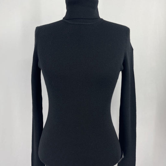 Michael Kors L/s Turtleneck Sweater