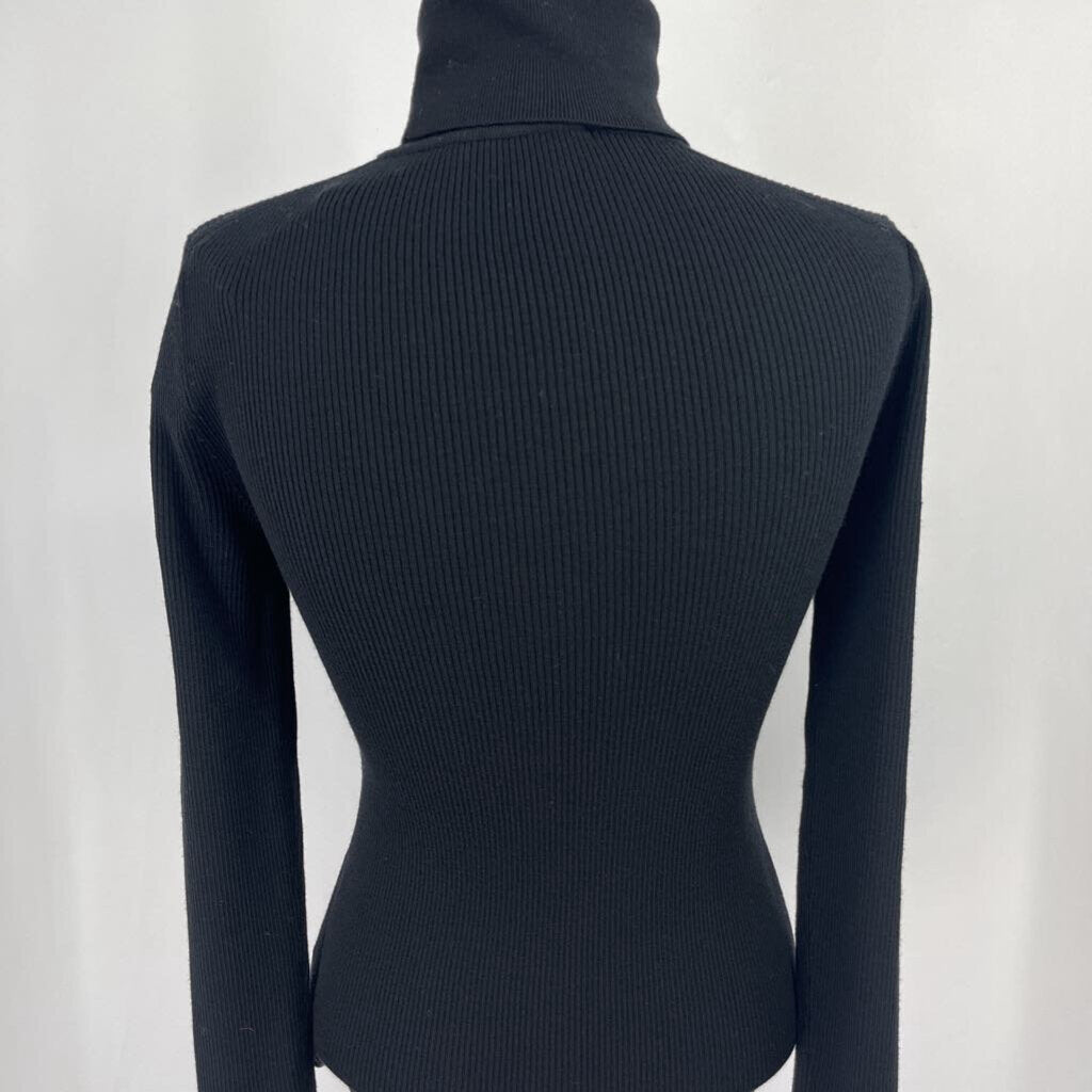 Michael Kors L/s Turtleneck Sweater