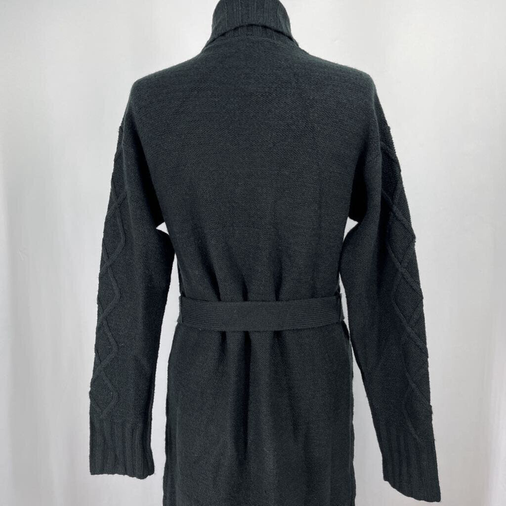 G by Giuliana L/s Open Cardigan