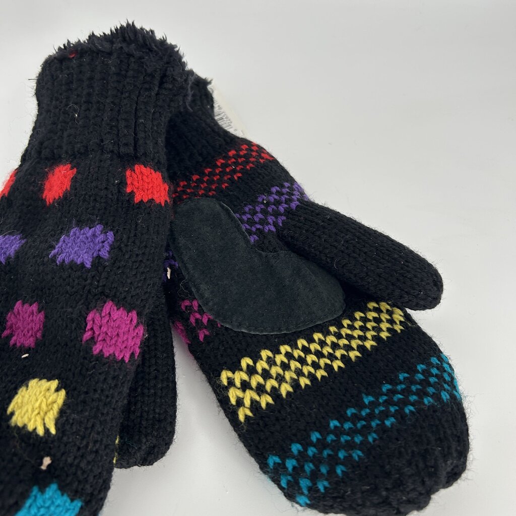 Isotoner Mittens