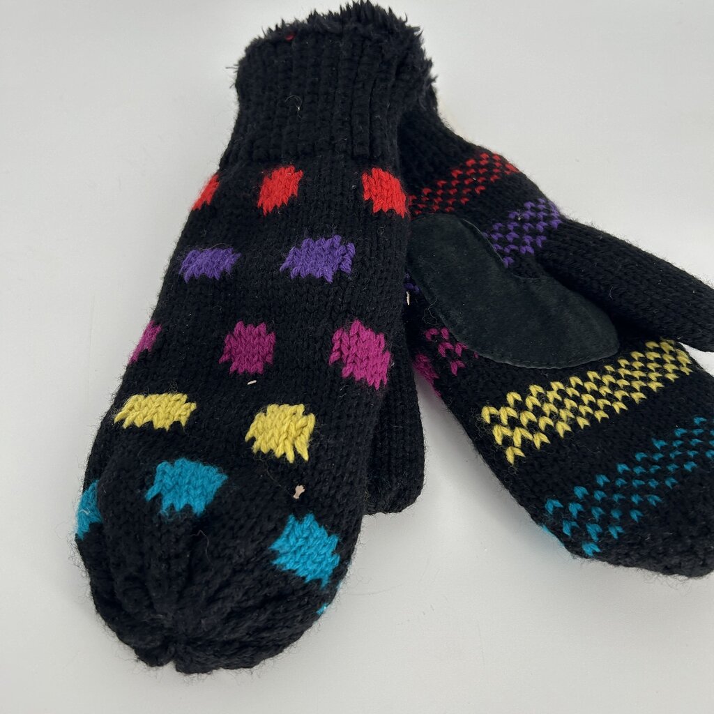 Isotoner Mittens