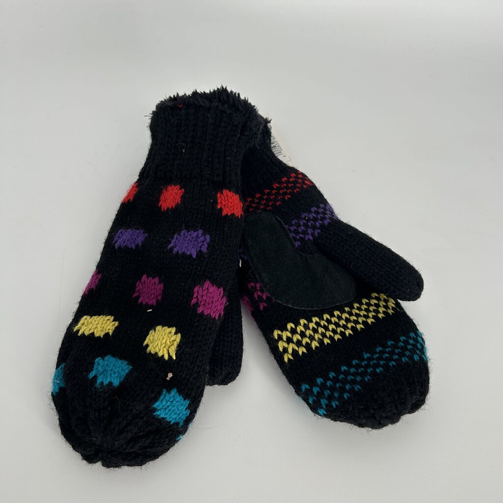 Isotoner Mittens