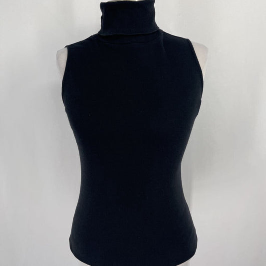 Gap Slvls Turtleneck