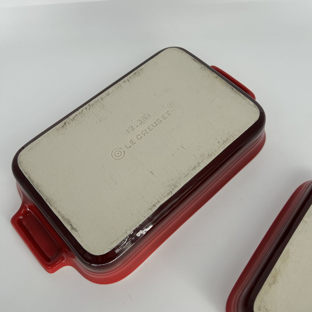 Le Creuset Bakeware