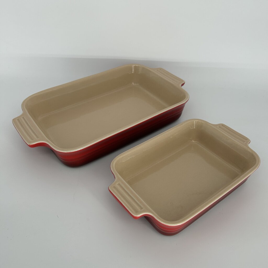 Le Creuset Bakeware