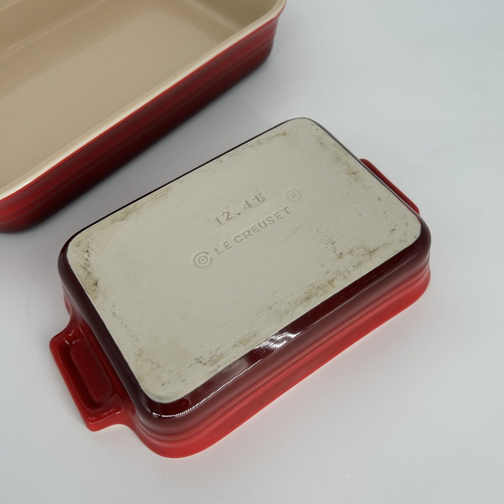 Le Creuset Bakeware
