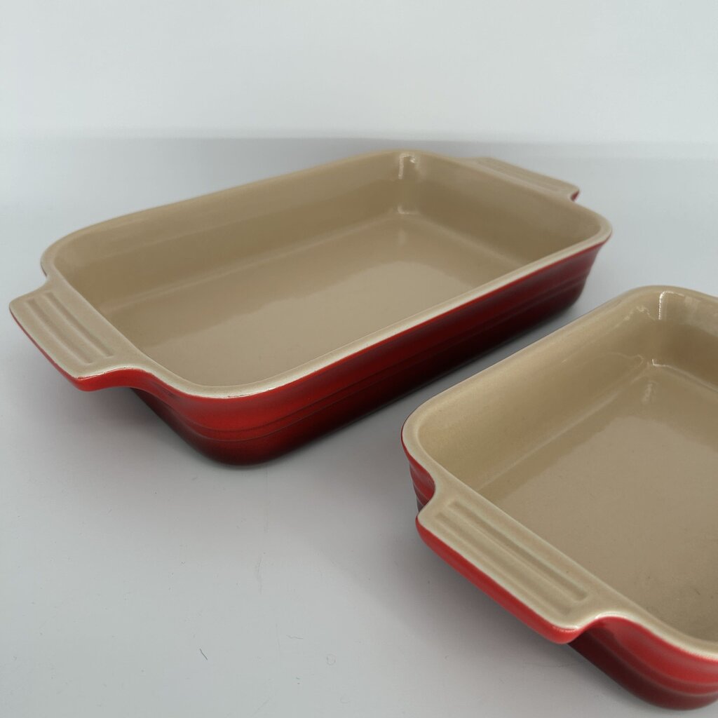 Le Creuset Bakeware