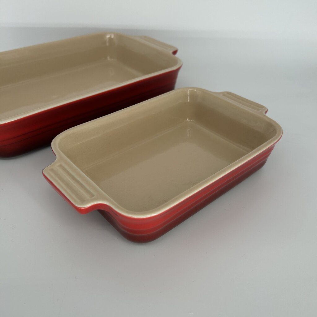 Le Creuset Bakeware