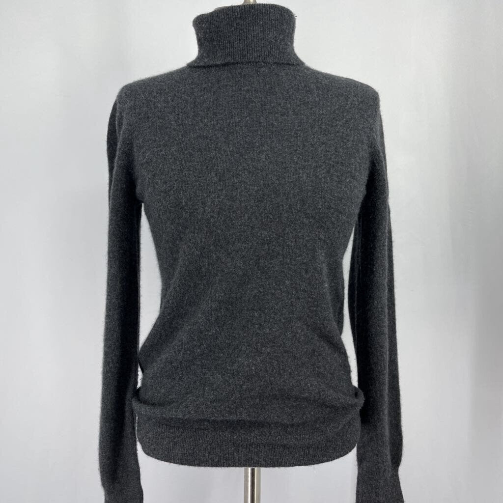 Orvis L/s Turtleneck