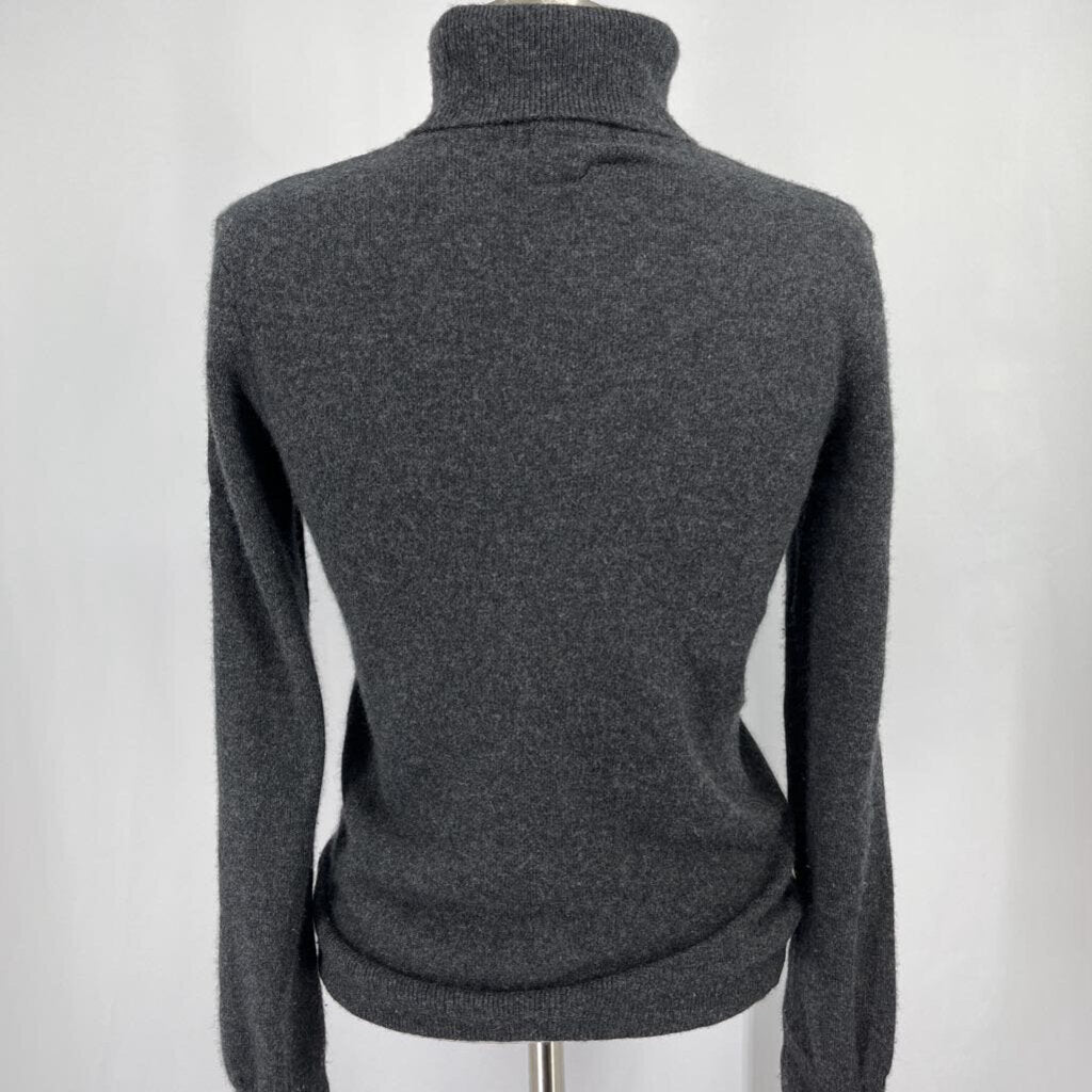 Orvis L/s Turtleneck
